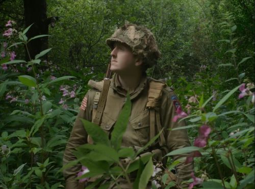 The Remembered Film