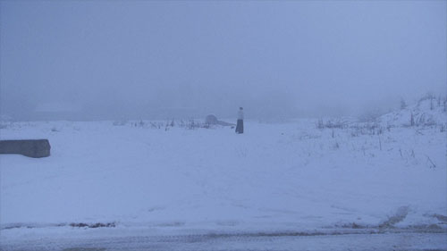 Couverture du film Time is