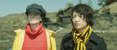 Tokyo Fiancée, film belge choisi pour le Concours des jeunes critiques