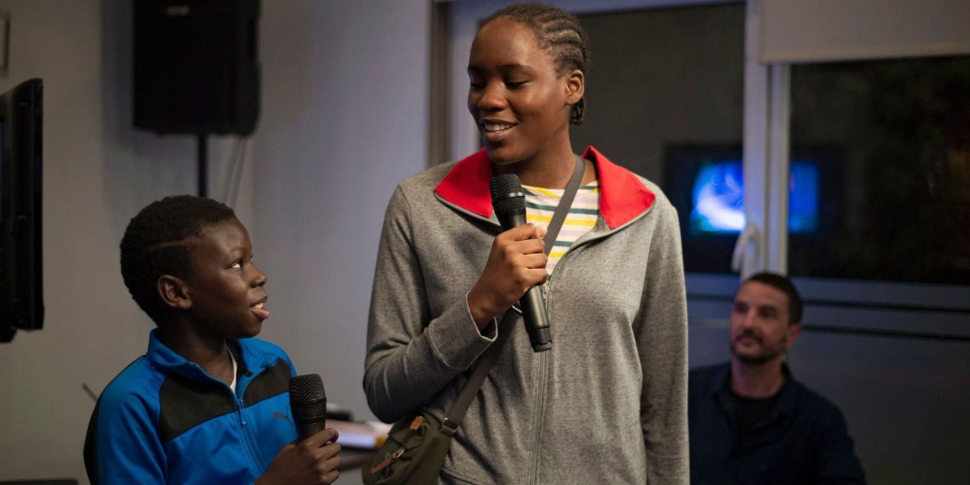 Les Films Belges à Cannes 2022, du 17 au 28 mai 2022 - 