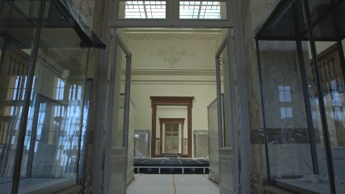 Couverture du film Totems et tabous