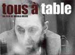 Tous à table