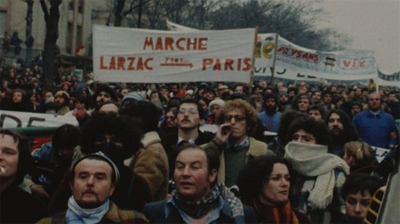 image du docu tous au Larzac 