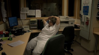 Couverture du film Toute la nuit