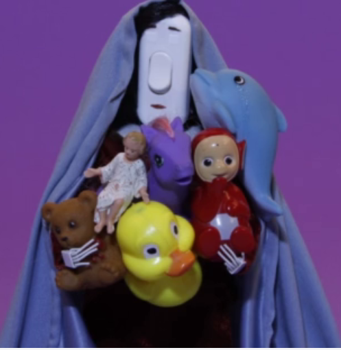 Toutes nuancées de Chloé Alliez