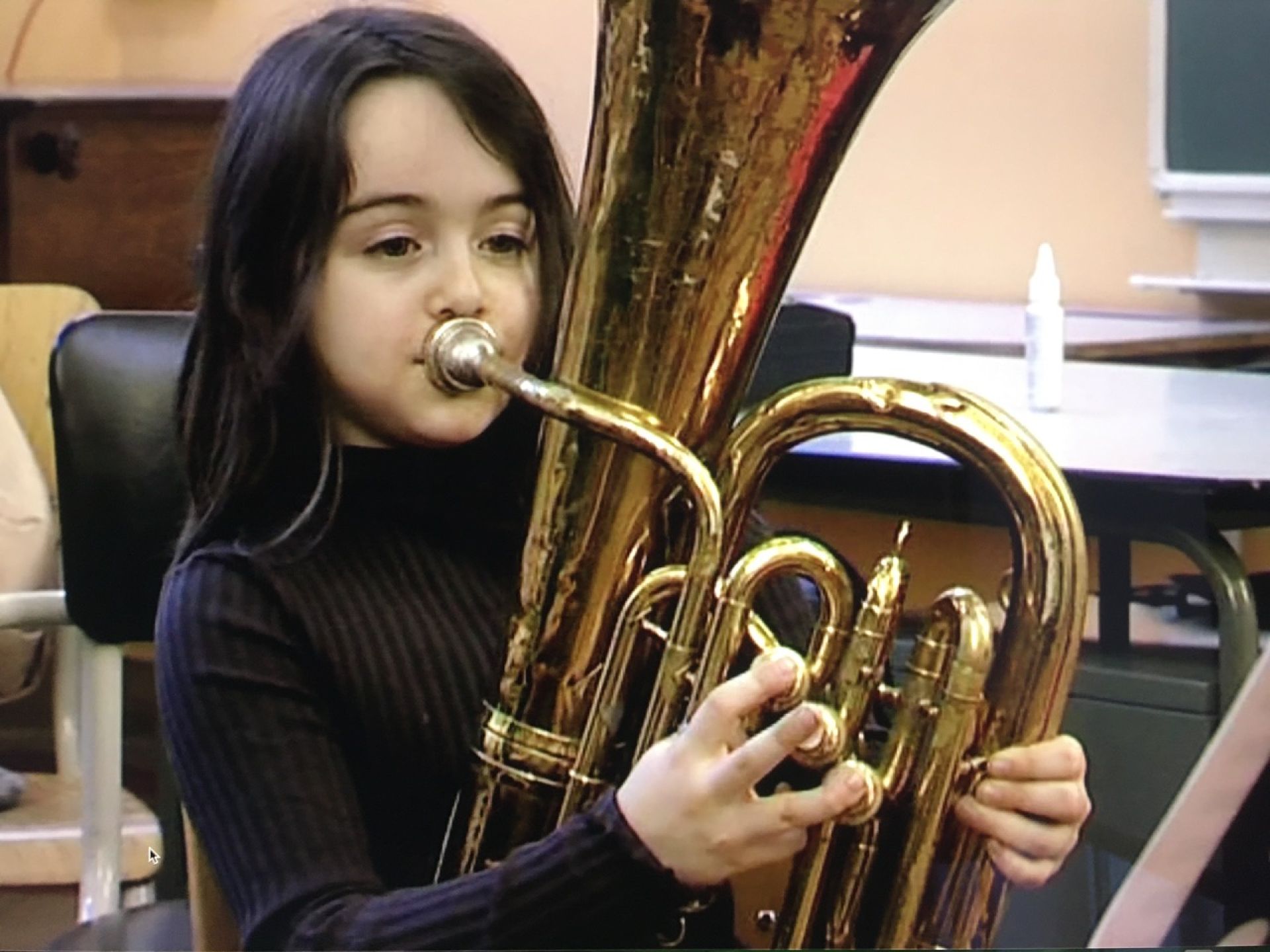 Couverture du film Trois semaines en musique