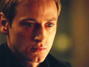 Sortie DVD Trouble de Harry Cleven