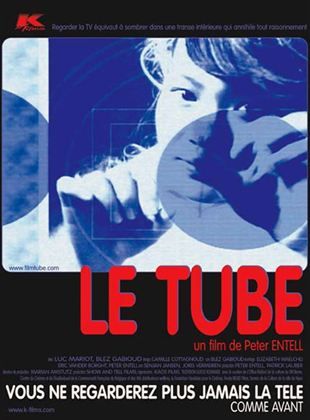 Couverture du film Le Tube