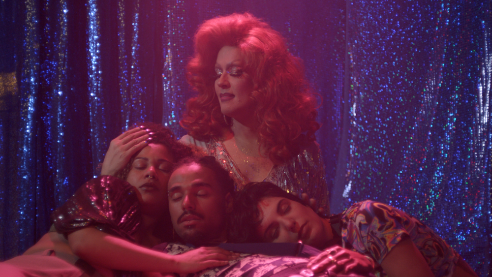 Couverture du film Tudo O Que Quiser