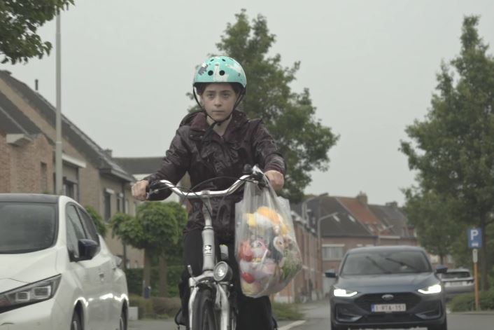 Couverture du film Twee Livings