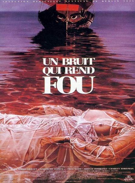 Photo du film Un bruit qui rend fou