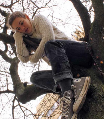 Couverture du film Un grand pouvoir implique de grandes responsabilités