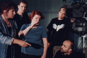 Un honnête commerçant de Philippe Blasband