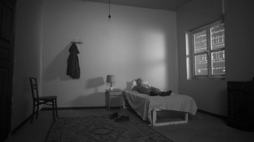 Couverture du film Une chambre en Pologne