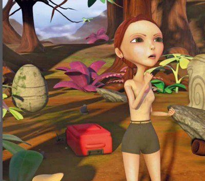 Couverture du film Valmor