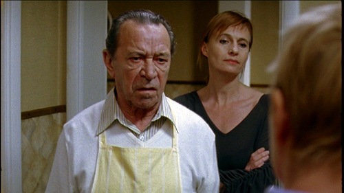 En salle : Vidange Perdue de Geoffrey Enthoven - 