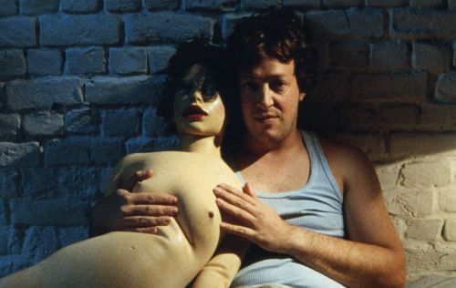 50/50 - La vie sexuelle des belges de Jan Bucquoy