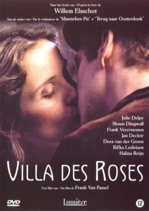 Villa des Roses