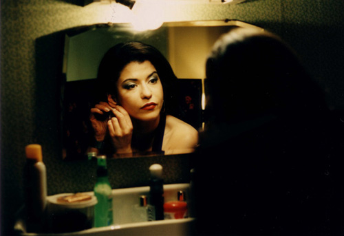 Entrevue avec Lubna Azabal à propos de Viva Laldjérie