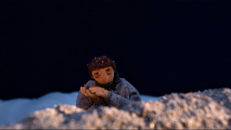 Couverture du film Voyage en amnésie