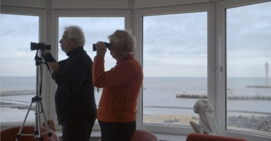 Vue sur Mer de Sofie Benoot