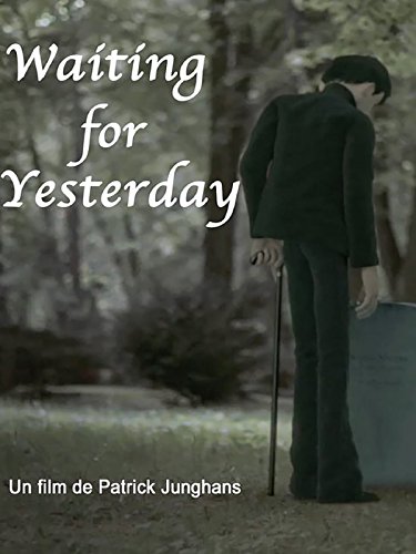 Waiting For Yesterday de Patrick Junghans - 