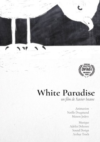 White Paradise