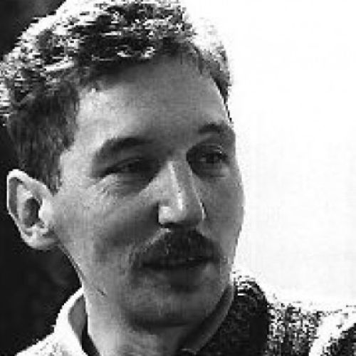 Couverture du film William Z.