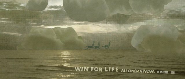 Couverture du film Win for life