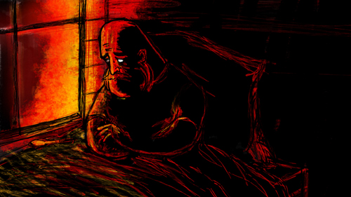 Couverture du film Winter