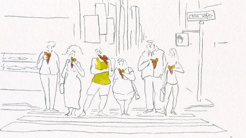 Photo du film Without sugar