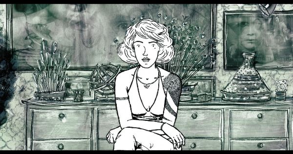 Couverture du film Your Name Is