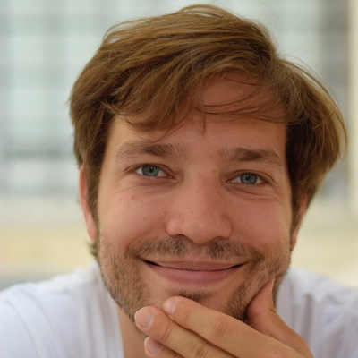 Photo de Quentin Moyon