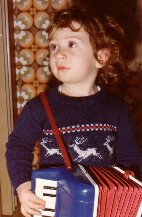 Photo de Grégory Cavinato