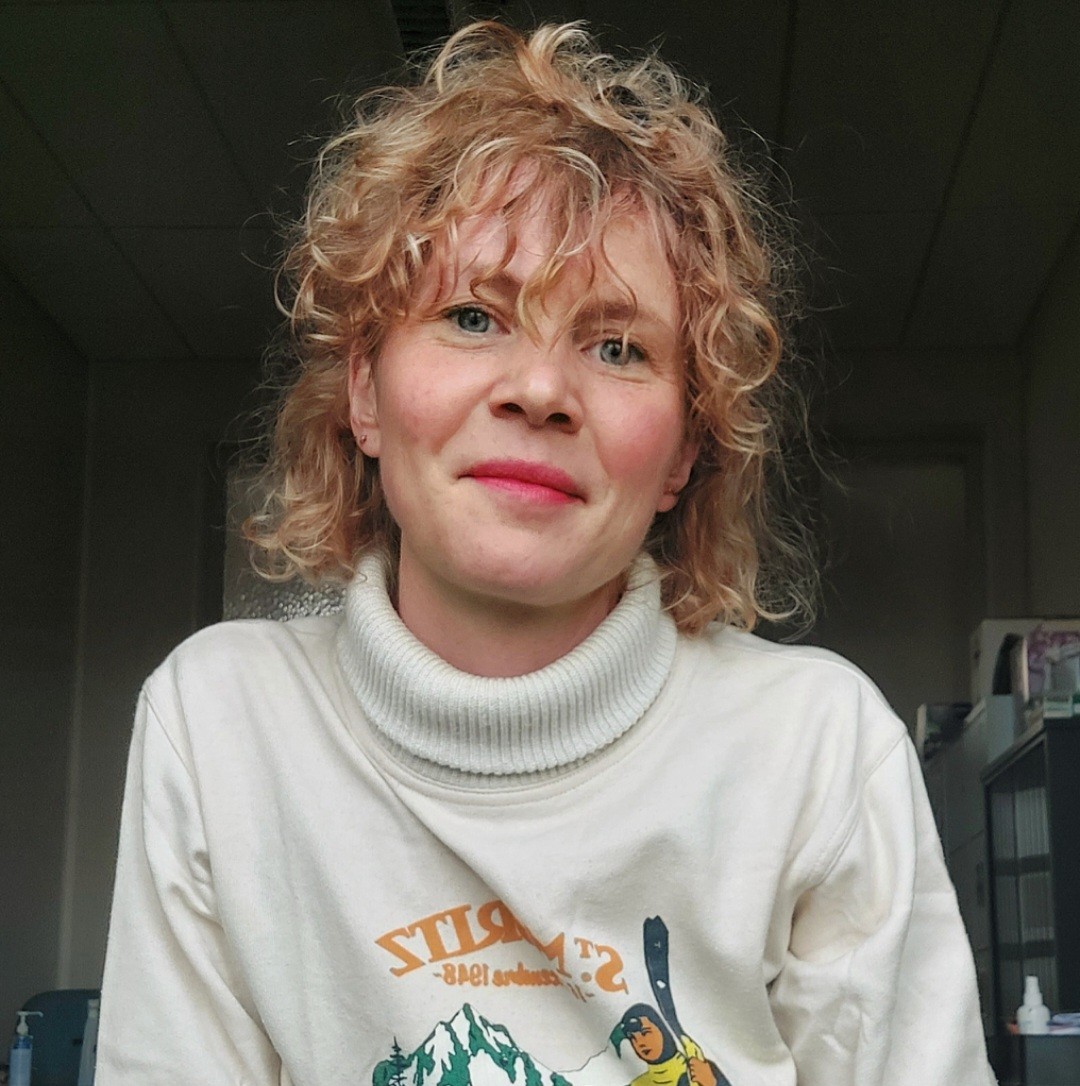 Photo de Nastasja Caneve