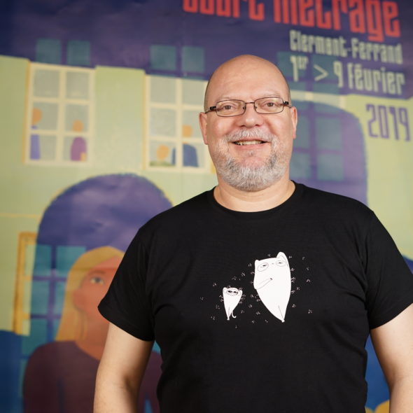 Photo de Thierry Zamparutti