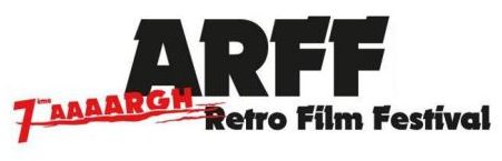 7e Aaaargh Retro Film Festival - ARFF