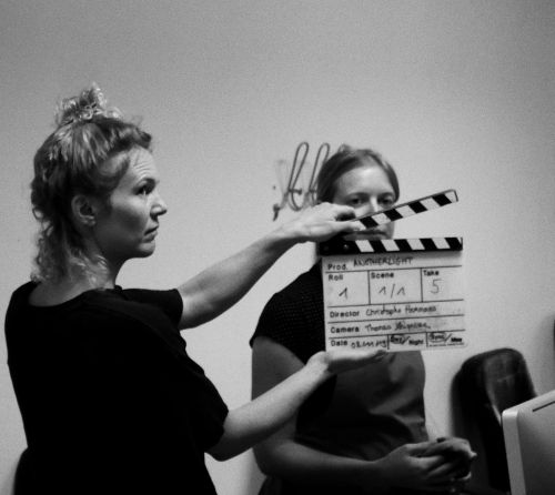 Anotherlight revient avec plusieurs stages de jeu face à la caméra - 