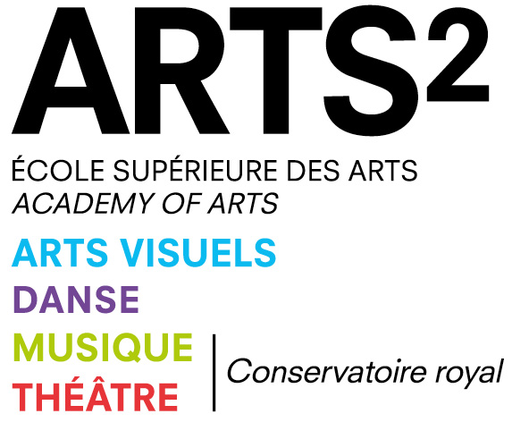 Photo ARTS² - Ecole Supérieure des Arts, Mons