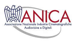 Photo Associazione Nazionale Industrie Cinematografiche Audiovisive e Multimediali - Anica
