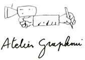 Atelier Graphoui