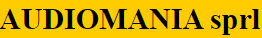 Photo Audiomania SPRL
