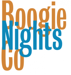 Photo Boogie Nights Company