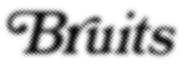 Photo Bruits asbl