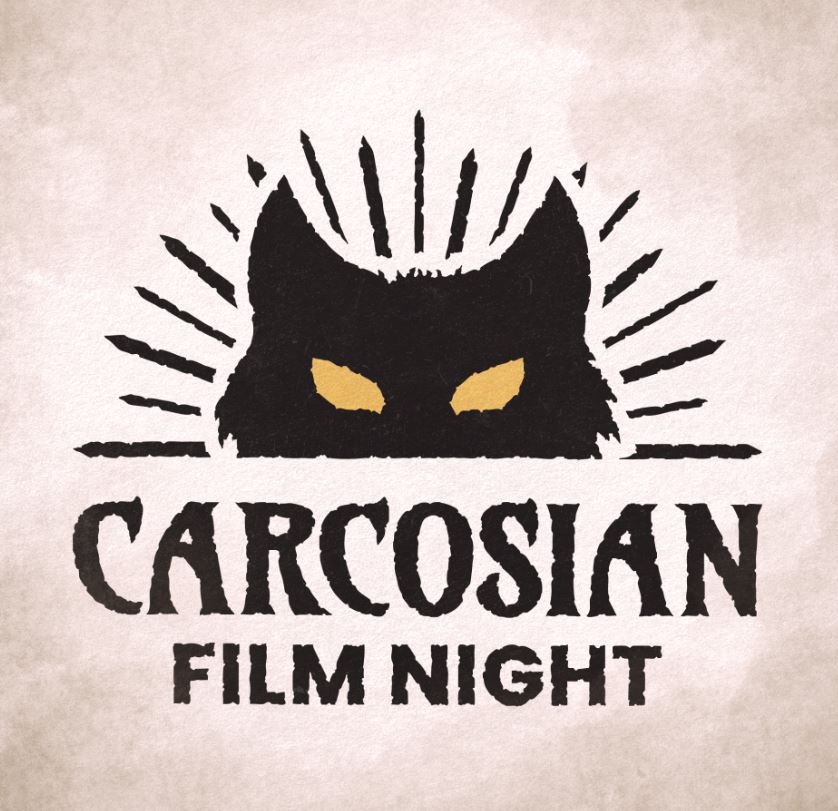 Carcosian Film Night