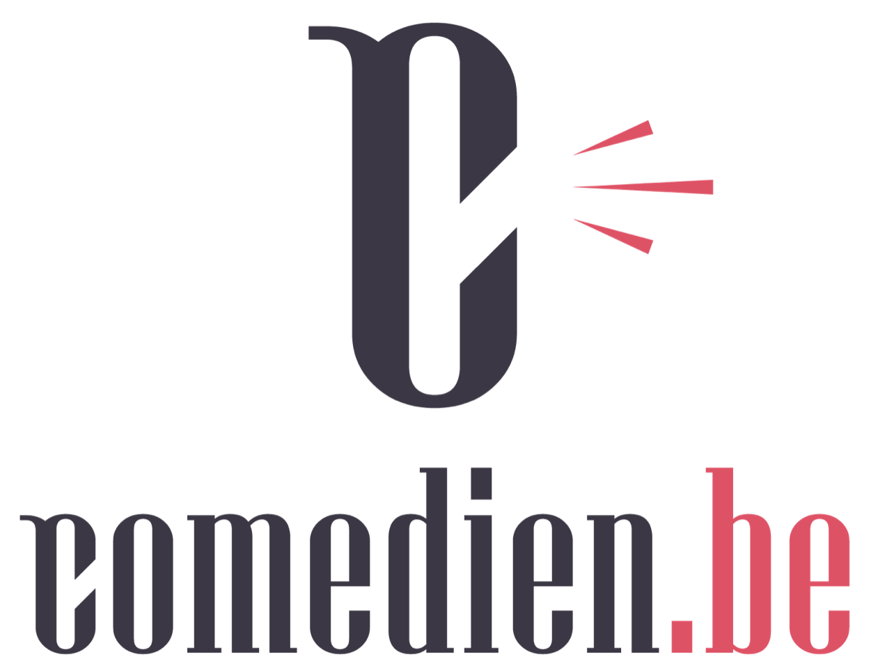 comedien.be