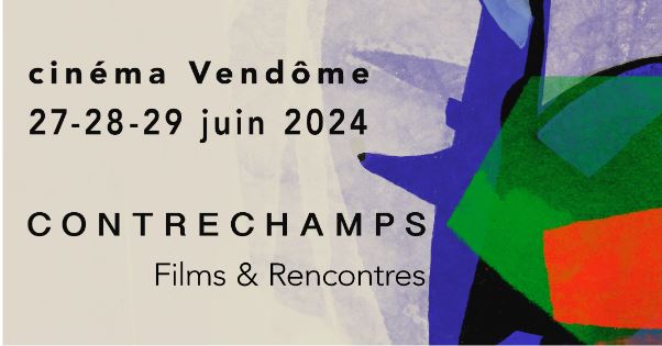 Contrechamps Film Festival
