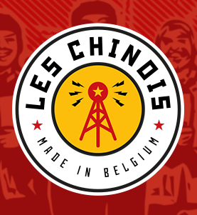 Photo de profile de De Chinezen