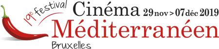Couverture de l'article 19e édition du festival du Cinéma Méditerranéen de Bruxelles