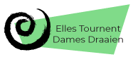 Festival de Films de Femmes - Elles Tournent - Dames Draaien